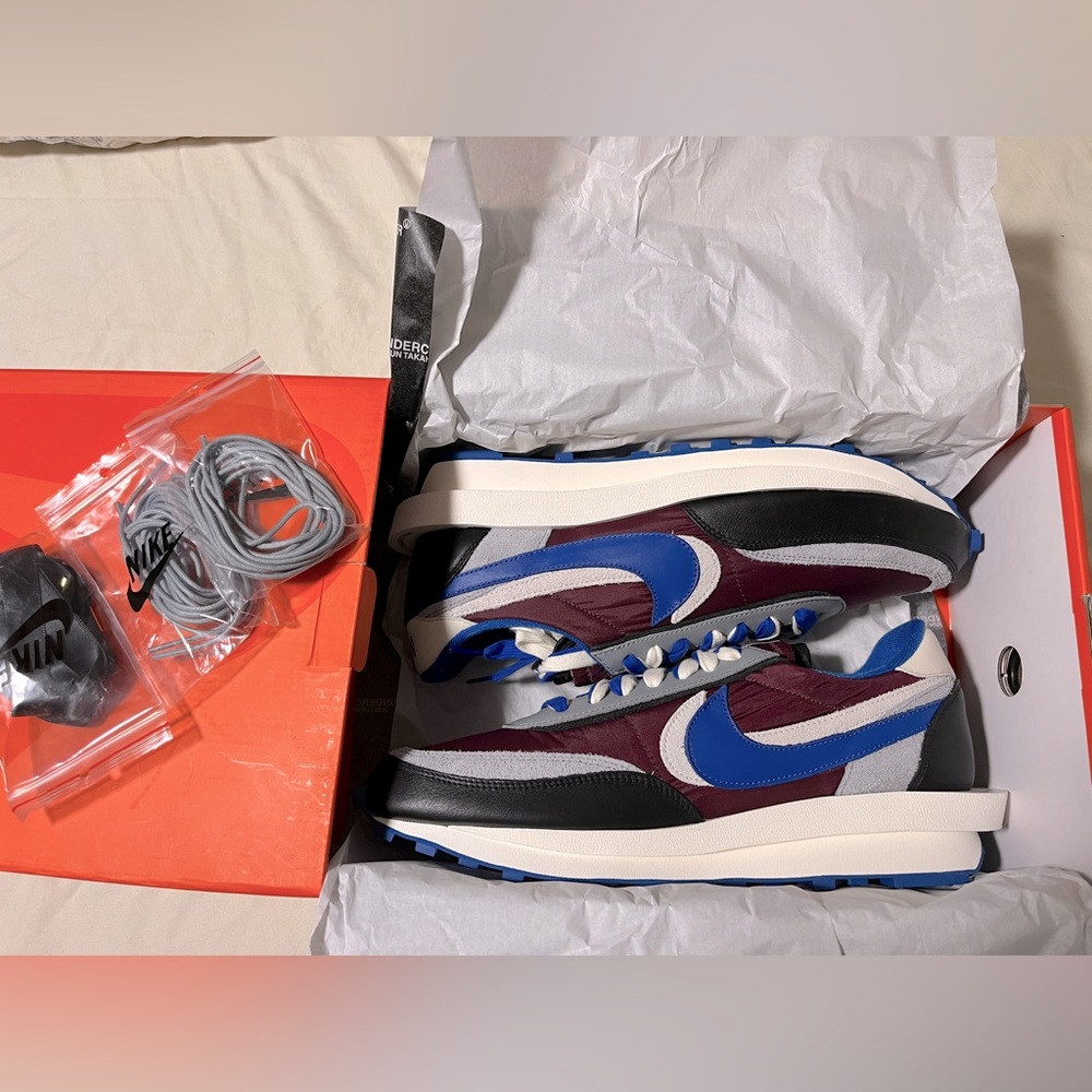 Brand New In Box, Never Worn